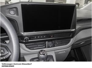 Volkswagen Transporter Kasten 2.0 TDI (Düsseldorf)