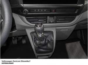 Volkswagen Transporter Kasten 2.0 TDI (Düsseldorf)