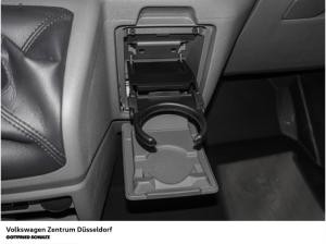 Volkswagen Transporter Kasten 2.0 TDI (Düsseldorf)