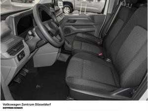 Volkswagen Transporter Kasten 2.0 TDI (Düsseldorf)
