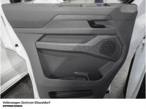 Volkswagen Transporter Kasten 2.0 TDI (Düsseldorf)