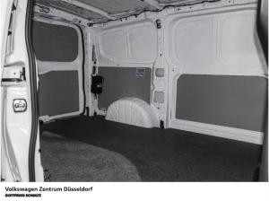 Volkswagen Transporter Kasten 2.0 TDI (Düsseldorf)