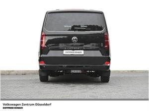 Volkswagen e-Caravelle Life 64 kWh (Düsseldorf)