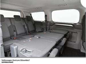 Volkswagen e-Caravelle Life 64 kWh (Düsseldorf)