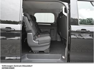 Volkswagen e-Caravelle Life 64 kWh (Düsseldorf)