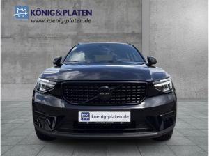 Volvo XC40 B3 2WD Plus Black Edition (EURO 6e) Klima
