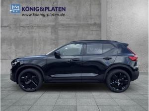 Volvo XC40 B3 2WD Plus Black Edition (EURO 6e) Klima