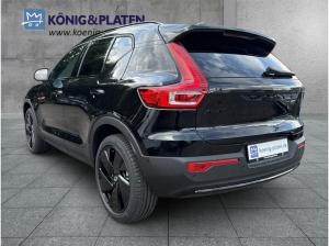 Volvo XC40 B3 2WD Plus Black Edition (EURO 6e) Klima