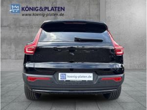Volvo XC40 B3 2WD Plus Black Edition (EURO 6e) Klima