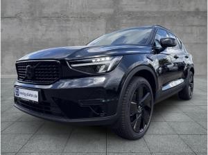 Volvo XC40 B3 2WD Plus Black Edition (EURO 6e) Klima