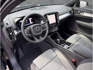 Volvo XC40 B3 2WD Plus Black Edition (EURO 6e) Klima