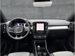 Volvo XC40 B3 2WD Plus Black Edition (EURO 6e) Klima