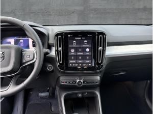 Volvo XC40 B3 2WD Plus Black Edition (EURO 6e) Klima