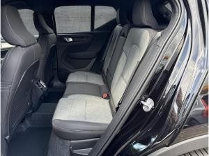 Volvo XC40 B3 2WD Plus Black Edition (EURO 6e) Klima