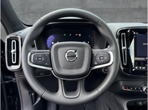 Volvo XC40 B3 2WD Plus Black Edition (EURO 6e) Klima
