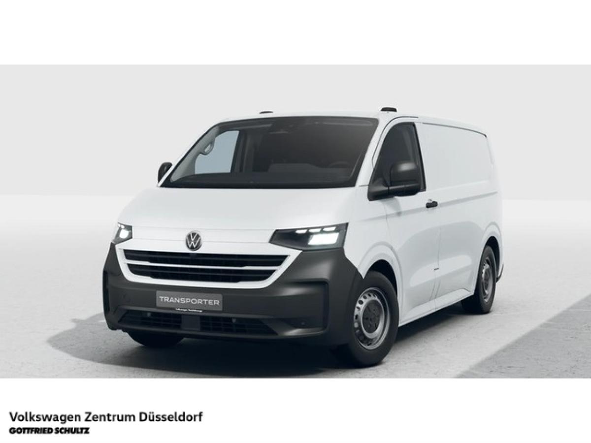 Volkswagen Transporter E-Transporter 64 kWh (Düsseldorf)