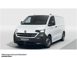 Volkswagen Transporter E-Transporter 64 kWh (Düsseldorf)