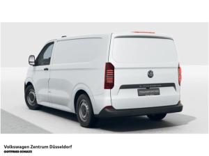 Volkswagen Transporter E-Transporter 64 kWh (Düsseldorf)