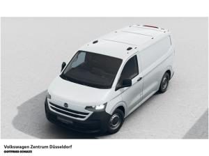 Volkswagen Transporter E-Transporter 64 kWh (Düsseldorf)