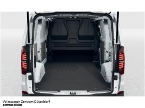Volkswagen Transporter E-Transporter 64 kWh (Düsseldorf)