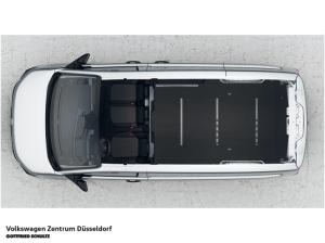 Volkswagen Transporter E-Transporter 64 kWh (Düsseldorf)