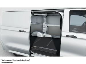 Volkswagen Transporter E-Transporter 64 kWh (Düsseldorf)