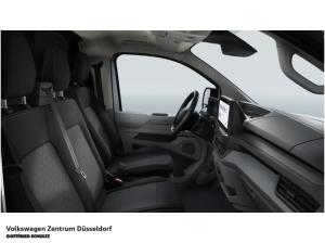 Volkswagen Transporter E-Transporter 64 kWh (Düsseldorf)