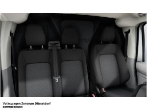 Volkswagen Transporter E-Transporter 64 kWh (Düsseldorf)