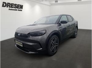 Ford Capri Ford Capri Premium+Sitzheizung+Anhängerkupplung+Head-up-Display