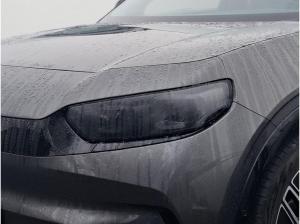 Ford Capri Ford Capri Premium+Sitzheizung+Anhängerkupplung+Head-up-Display