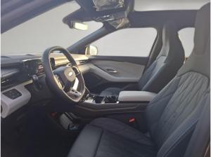 Ford Capri Ford Capri Premium+Sitzheizung+Anhängerkupplung+Head-up-Display