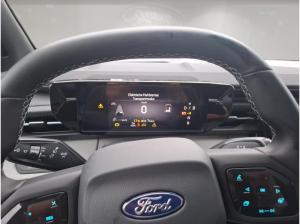 Ford Capri Ford Capri Premium+Sitzheizung+Anhängerkupplung+Head-up-Display