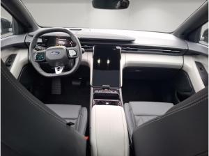 Ford Capri Ford Capri Premium+Sitzheizung+Anhängerkupplung+Head-up-Display