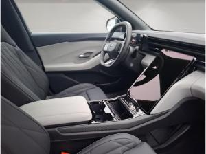 Ford Capri Ford Capri Premium+Sitzheizung+Anhängerkupplung+Head-up-Display