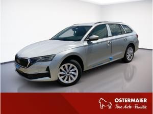 Skoda Octavia Combi Selection 2.0TDI MATRIX.DSG.NAV.KAM.SignA.SHZ.AMBIENTE.SMARTLINK.DAB+
