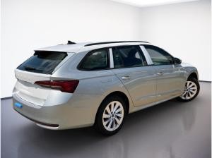 Skoda Octavia Combi Selection 2.0TDI MATRIX.DSG.NAV.KAM.SignA.SHZ.AMBIENTE.SMARTLINK.DAB+