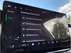 Skoda Octavia Combi Selection 2.0TDI MATRIX.DSG.NAV.KAM.SignA.SHZ.AMBIENTE.SMARTLINK.DAB+