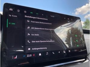 Skoda Octavia Combi Selection 2.0TDI MATRIX.DSG.NAV.KAM.SignA.SHZ.AMBIENTE.SMARTLINK.DAB+