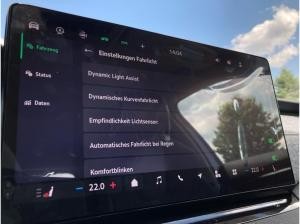 Skoda Octavia Combi Selection 2.0TDI MATRIX.DSG.NAV.KAM.SignA.SHZ.AMBIENTE.SMARTLINK.DAB+