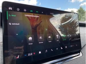 Skoda Octavia Combi Selection 2.0TDI MATRIX.DSG.NAV.KAM.SignA.SHZ.AMBIENTE.SMARTLINK.DAB+