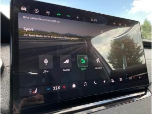 Skoda Octavia Combi Selection 2.0TDI MATRIX.DSG.NAV.KAM.SignA.SHZ.AMBIENTE.SMARTLINK.DAB+