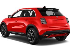 Fiat 600 Sonderedition 81 KW DCT 1.2 Hybrid, Lagerwagen