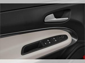 Fiat 600 Sonderedition 81 KW DCT 1.2 Hybrid, Lagerwagen