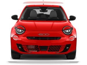 Fiat 600 Sonderedition 81 KW DCT 1.2 Hybrid, Lagerwagen