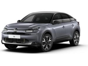 Citroën C4 MAX NEU PT130EAT8 Navi Keyless Alu Kamera 360° Winterpaket Head Up Display Dach schwarz SONDERLEA