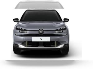 Citroën C4 MAX NEU PT130EAT8 Navi Keyless Alu Kamera 360° Winterpaket Head Up Display Dach schwarz SONDERLEA