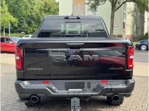 Dodge RAM REBEL Night Premium Edition Sonderaktion