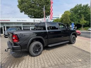 Dodge RAM REBEL Night Premium Edition Sonderaktion