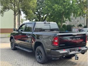 Dodge RAM REBEL Night Premium Edition Sonderaktion