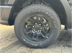 Dodge RAM REBEL Night Premium Edition Sonderaktion